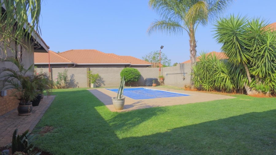 3 Bedroom Property for Sale in Waterkloof A H North West